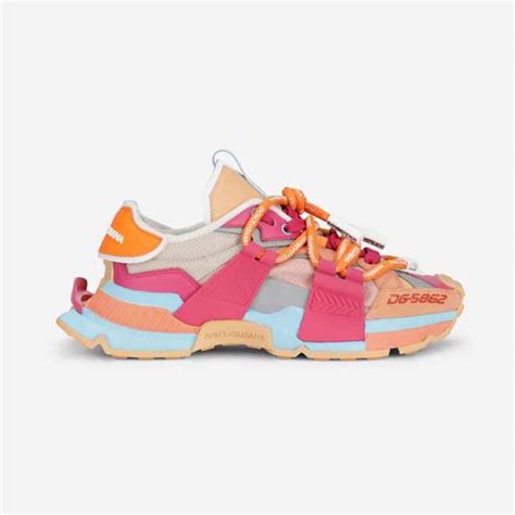d&g sneakers womens